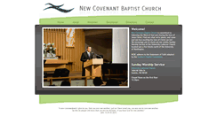 Desktop Screenshot of ncbcseattle.org